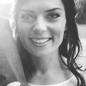 Meet your Posher, Abigail